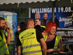 Roland Kaiser - Willingen 2023
